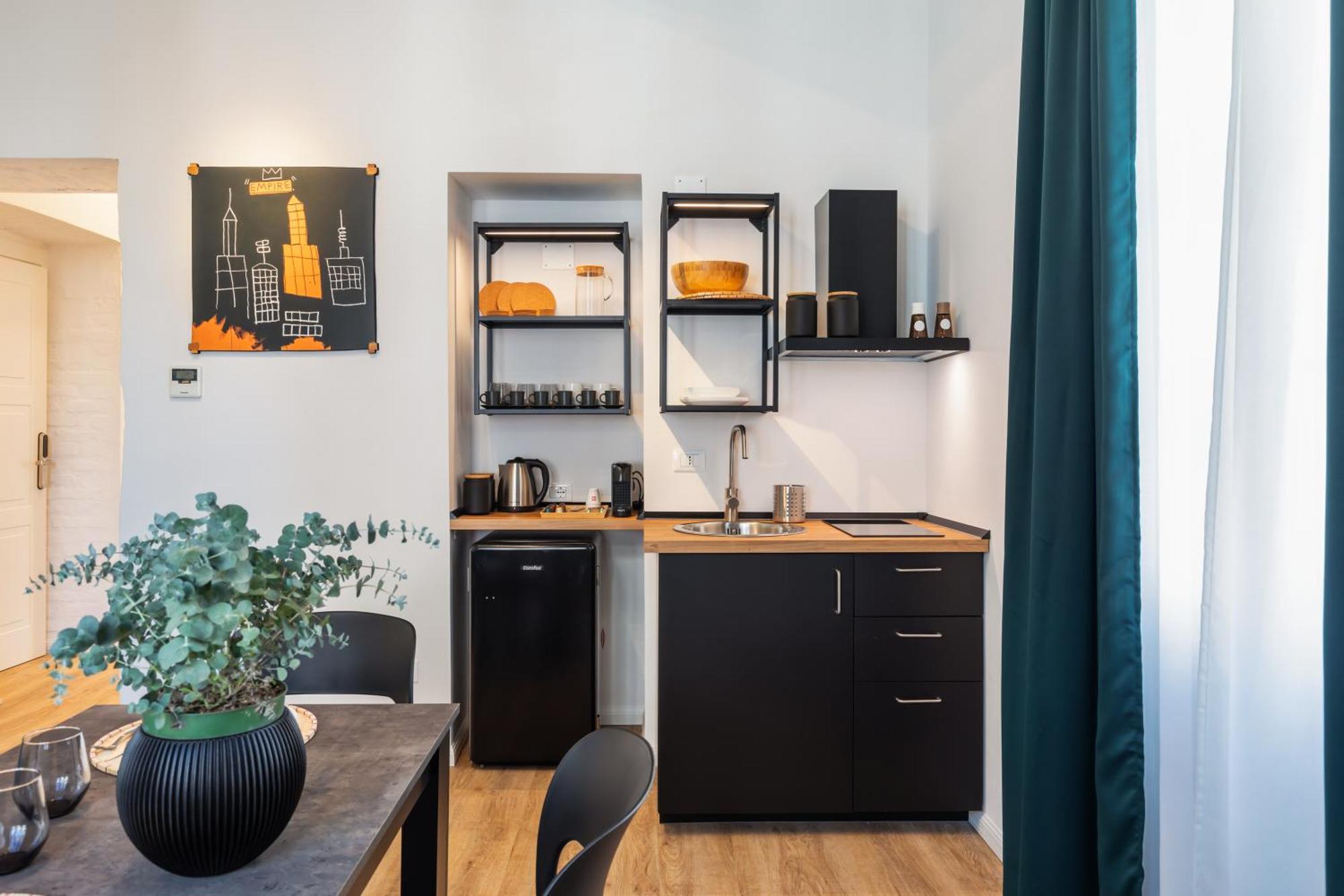 Apartamento Adelante Roma