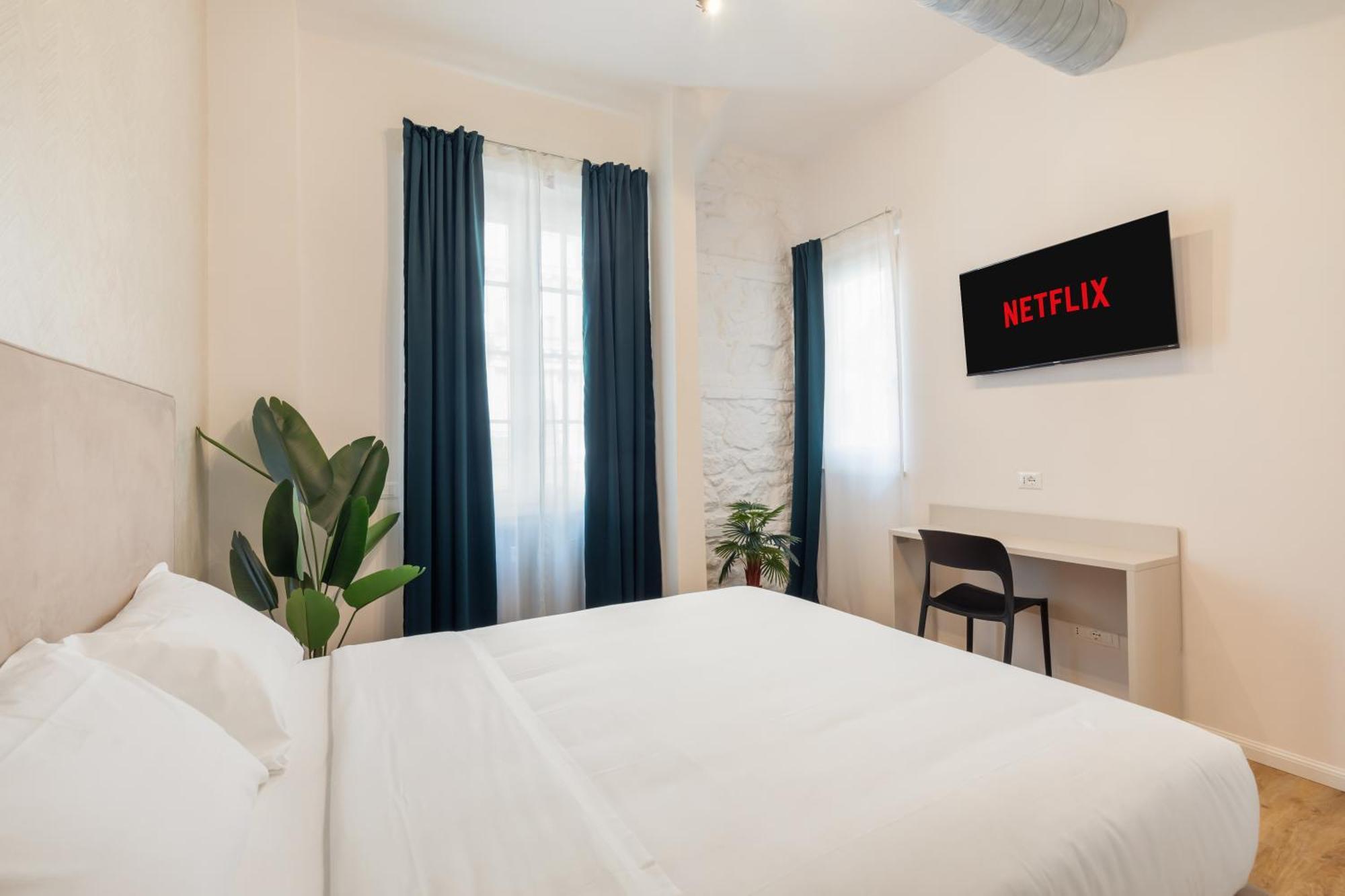 Apartamento Adelante *