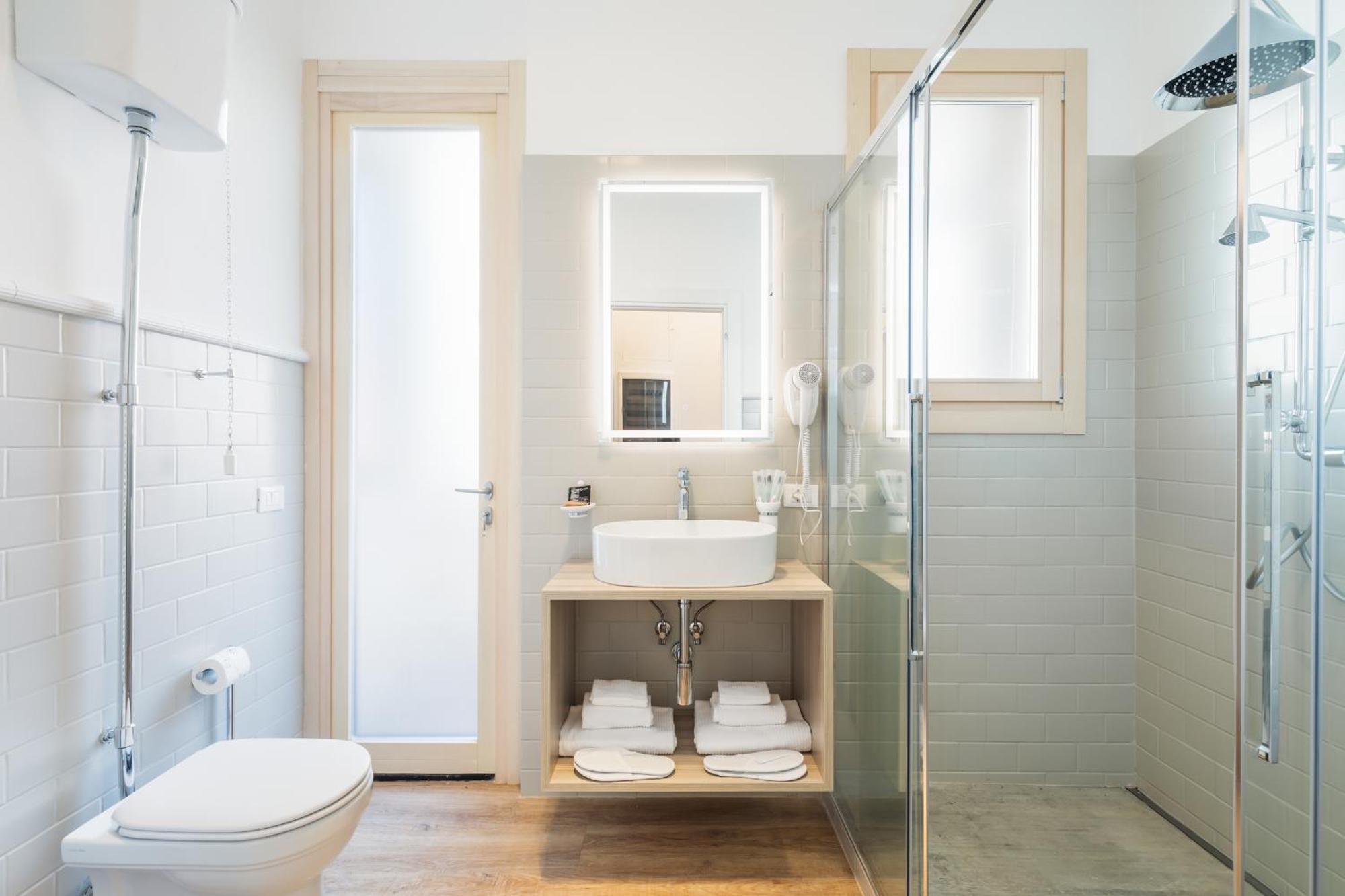 Apartment Adelante Rom